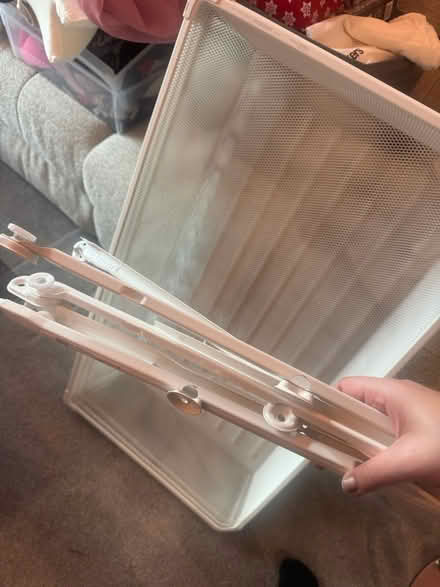 Photo of free IKEA Wardrobe draws (Kidbrooke SE3 9SU) #3