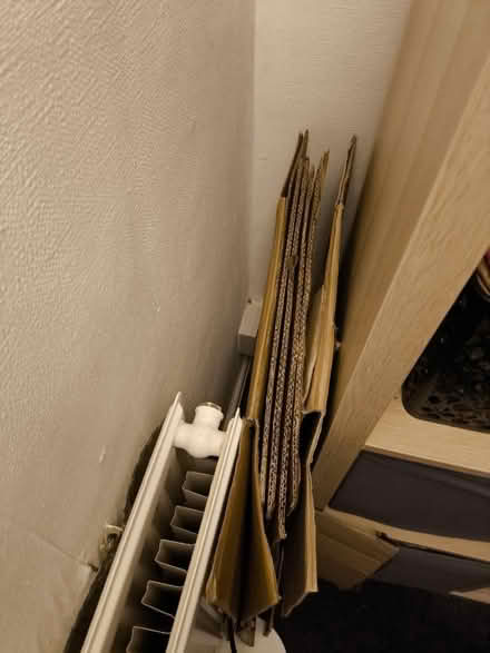 Photo of free 3 moving boxes (North Laine BN1) #1