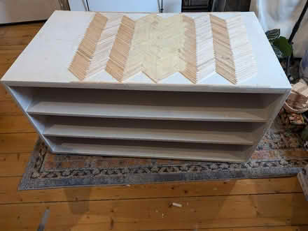 Photo of free Craft unit (Llandrindod LD1) #1