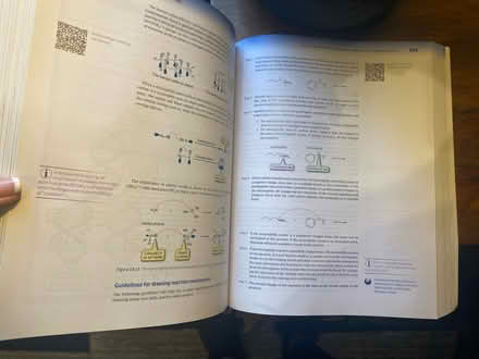 Photo of free Chemistry study book (Queens Park W10) #3