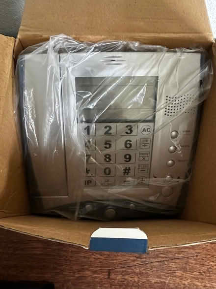 Photo of free Landline phone (North Bersted PO22) #2