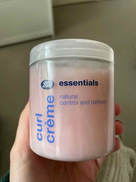 Photo of free Boots Curl Crème 250ml NEW (SW11) #1