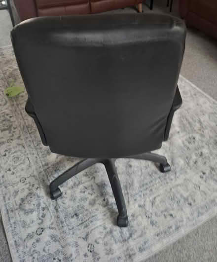 Photo of free Office chair (NN10) #2