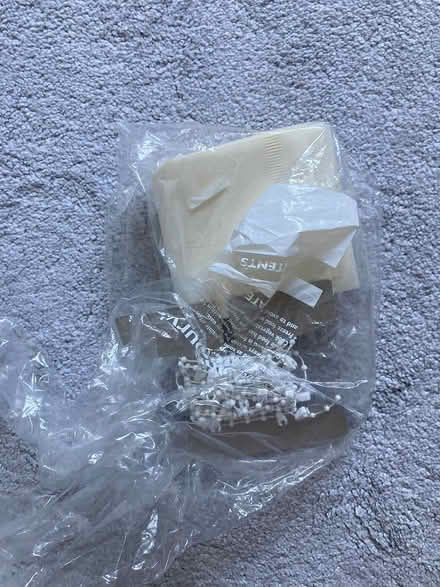 Photo of free Replacement blinds (Thorney Leys OX28) #1