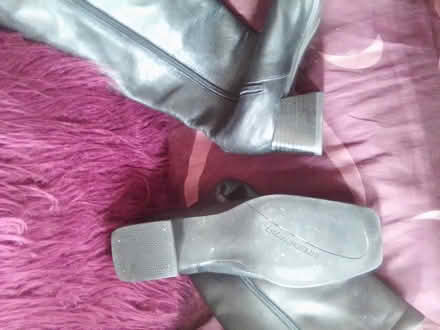 Photo of free Another Pair of Boots 10031 (Hamilton Heights 10031) #3