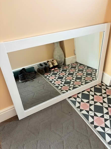 Photo of free Large mirror (Sandylands LA3) #1