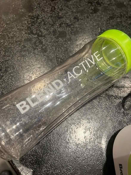 Photo of free Blender with two drinks bottles (Ballymiscaw BT4) #2