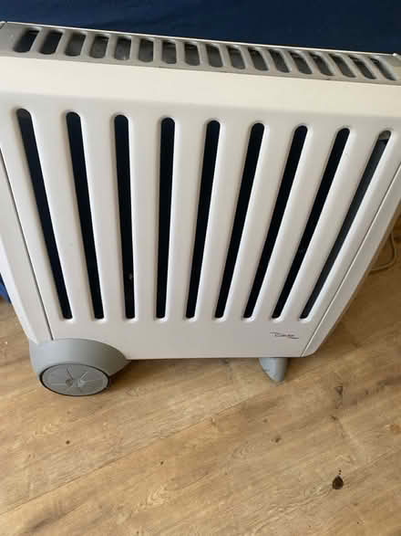 Photo of free Simplex heater (Clonskeagh) #1