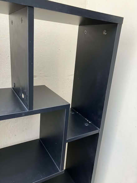 Photo of free Interesting shelving unit (Cotham BS6) #2