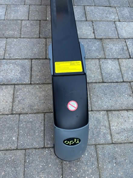 Photo of free Rowing Machine (Leigh-on-Sea SS9) #3