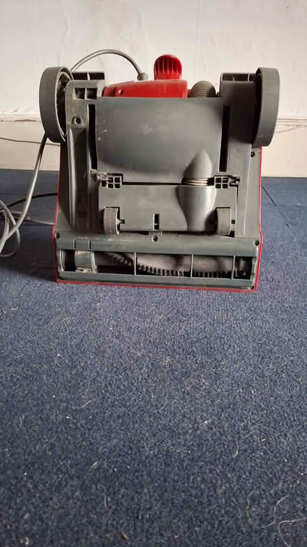 Photo of free Upright Hoover PWO (Bray South, near Junction 7) #1