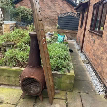Photo of free Solid Wood Plank (Arnold, NG5) #4