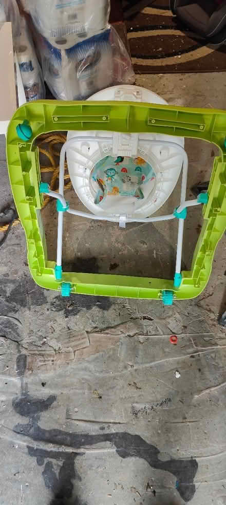 Photo of free Baby walker (WS1 walsall) #2