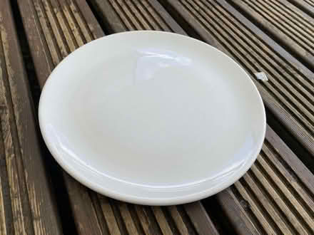 Photo of free Dinner Plates (Cogges OX28) #3