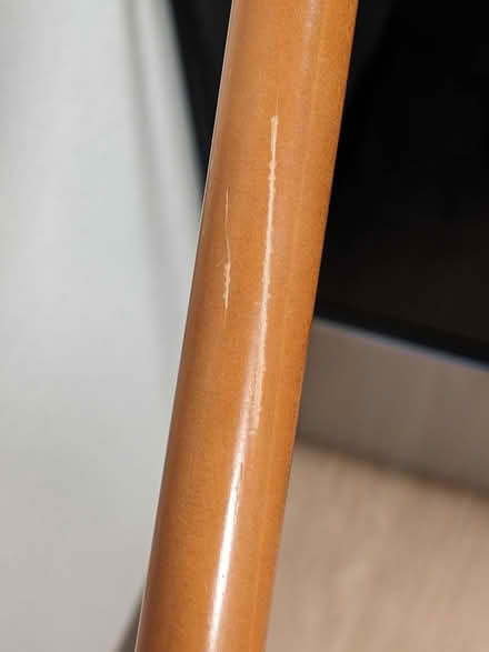 Photo of free Pharmacy lamp-needs on/off switch (Capitol Hill) #3