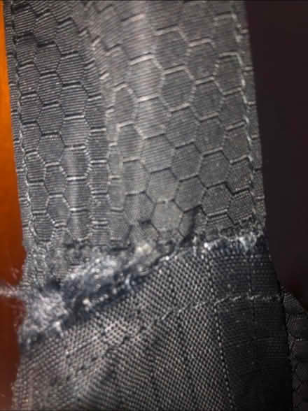 Photo of free Kathmandu bag (N19 archway) #4