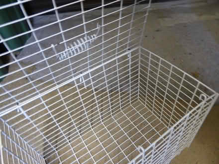 Photo of free Cat / Pet Carrier (Bexleyheath DA6) #3