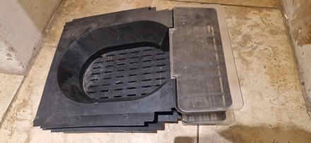 Photo of free Chicken keeping essentials (Northend BA1) #2