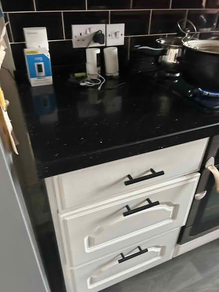 Photo of free Granite Worktops (Huthwaite NG17) #2