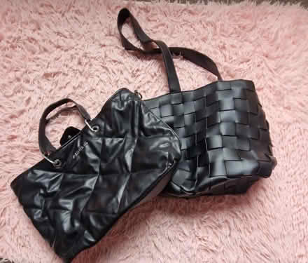 Photo of free X4 Bag bundle (Ng3) #1