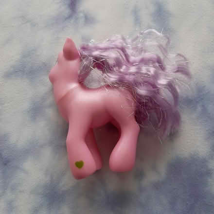 Photo of free MLP G3 Toy #3 (Suju's on Decoto Road) #2