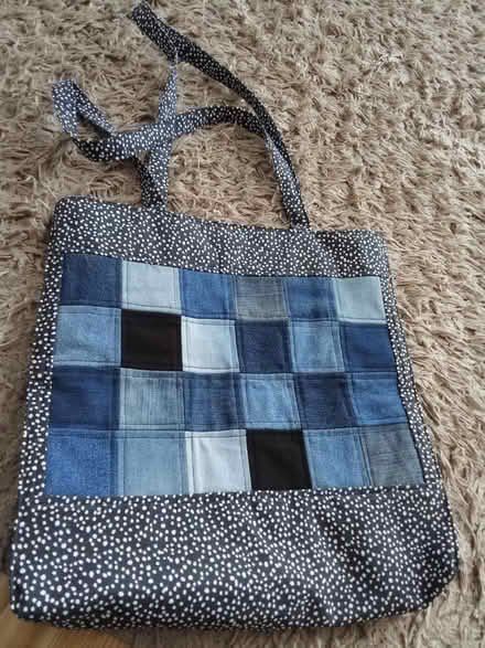 Photo of free Bag (Willesborough) #1