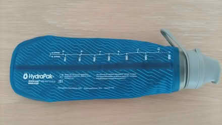 Photo of free Salomon Soft Flask (Cardiff City Centre, CF10) #2