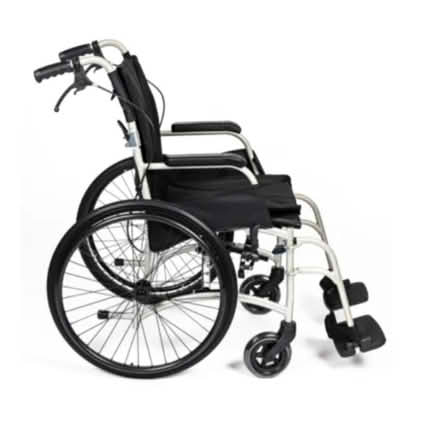 Photo of Wheelchair push or electric (NN10) #1