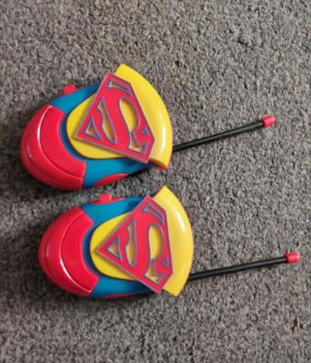 Photo of free Walkie talkies (Kempston MK42) #1