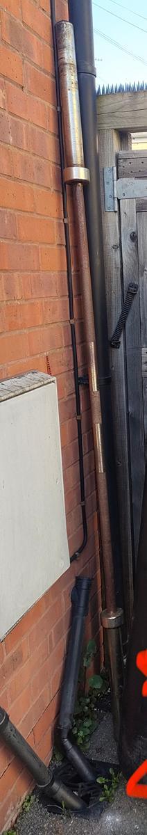 Photo of free Olimpyc bar (Taunton, TA2) #1