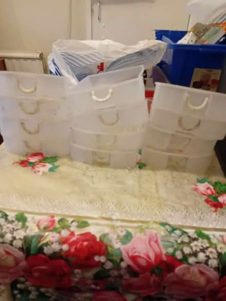 Photo of free Little mini trays (Homerton E9) #1