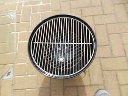 Photo of free BBQ (Bentley IP9) #2