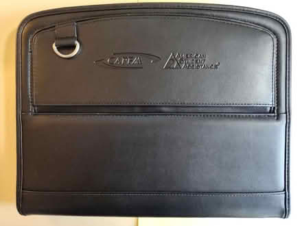 Photo of free Leeds Professional Portfolio Case (Saugus) #1
