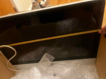 Photo of free Apple iMac 21.5” (2011) – Working (Tottenham N15) #2