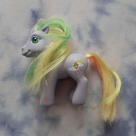 Photo of free MLP G3 Toy #2 (Suju's on Decoto Road) #2