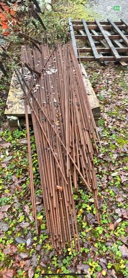 Photo of Reebar (Underdale SY2) #1