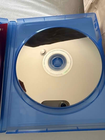 Photo of free PS5 FIFA 22 game (South Acton W3) #3