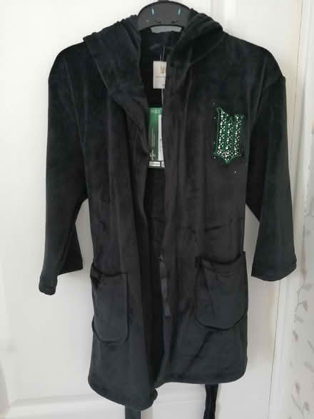 Photo of free Child's M & S Wicked dressing gown (Worcester) #1
