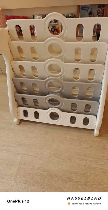 Photo of free Children book shelf (Tiong bahru) #1