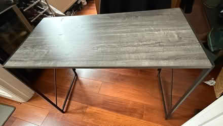 Photo of free Folding / Portable desk (Earlswood, Redhill, RH1) #1