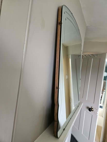 Photo of free Large mirror (West Norwood SE27) #2