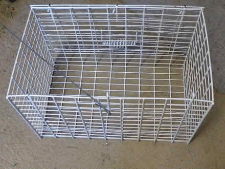 Photo of free Cat / Pet Carrier (Bexleyheath DA6) #1
