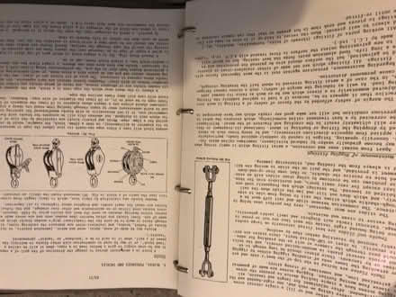 Photo of free Manual For Seamanship (CT10) #1
