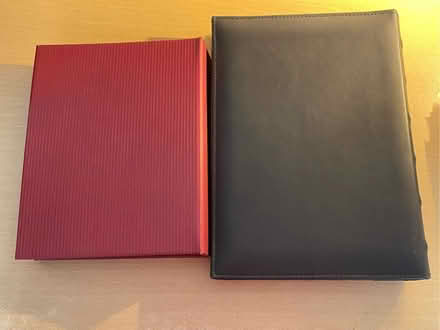 Photo of free 2 photo albums, great condition (Talbot Village BH10) #2