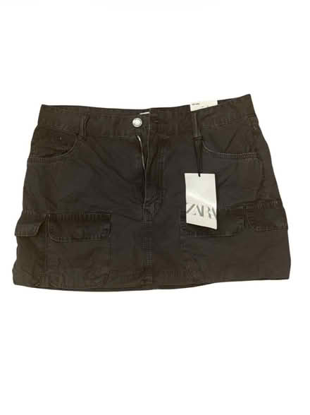 Photo of free Zara Woman’s Gray Skirt (Brooklyn Storage) #1