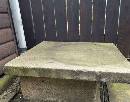 Photo of free Flagstone (Penrith CA11) #1
