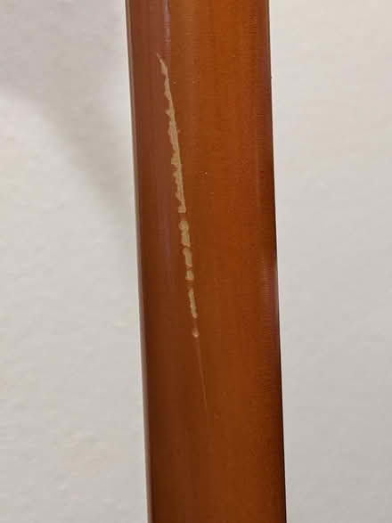 Photo of free Pharmacy lamp-needs on/off switch (Capitol Hill) #4