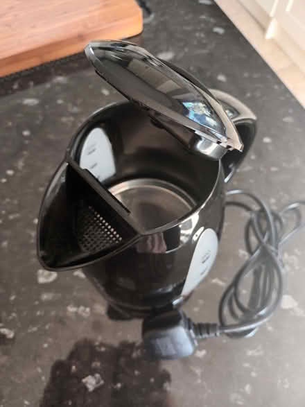 Photo of free Small 1ltr Kettle (Kirkoswald CA10) #1