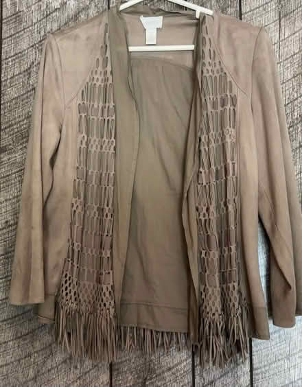 Photo of free Robe, 2 blazers & dress (South Merrick) #3