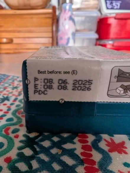 Photo of free Organic Tofu pack 200g (Notting Hill W11) #2